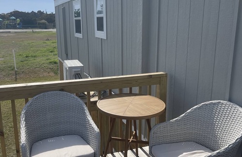 Avon House | Centrally Located - Newly Built - Walk To The Beach!