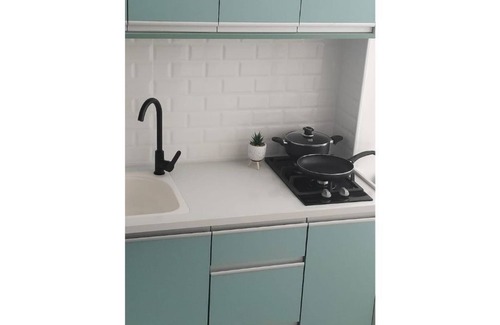Beersheba House | Centrally-located Quiet Cozy Loft apartment