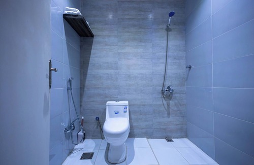 Al Olaya District Apartment | Centrally Located Self Checkin Luxury Apartment