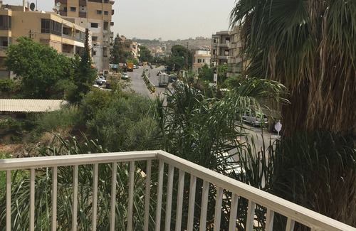 Damour House | Centrally located unit in the heart of Jiyeh- Walk to Beach and shops
