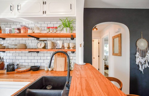 Green Bay House | Centrally Located, Updated Home