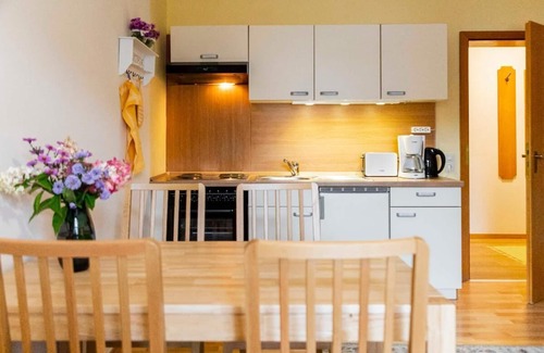Lam Apartment | Centrally located vacation home (65 sqm) for up to four people