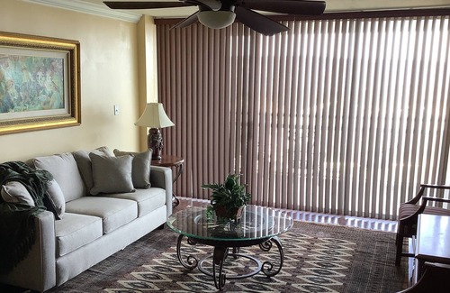 Northside Condo | Centrally located with uninterrupted Mountain View