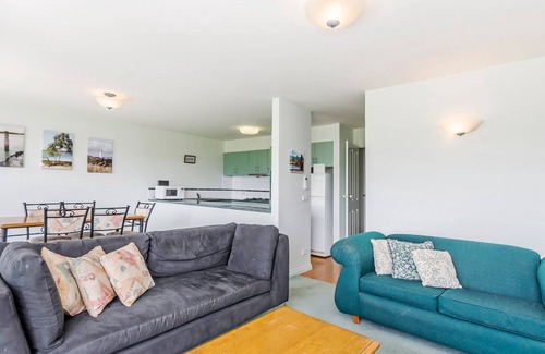 Port Fairy House | Centrally located with river views
