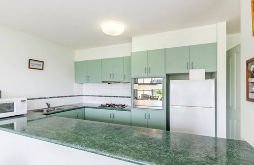 Port Fairy House | Centrally located with river views