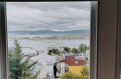 Province of Tierra del Fuego House | Centrally located with a unique view