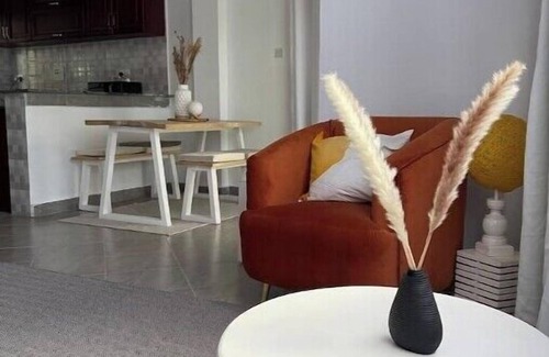 Kampala Apartment | Centrally located with easy access to the city and amenities.