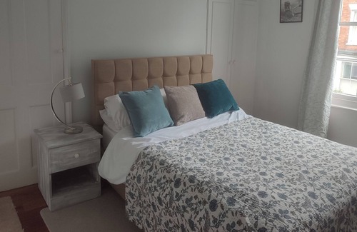 Beverley House | Centrally situated Victorian house, Beverley