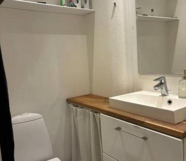 Aalborg Apartment | Centralt Lejlighed i Aalborg C - Budolfi
