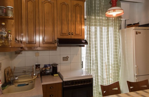 Xanthi Apartment | Centre appartment with great view