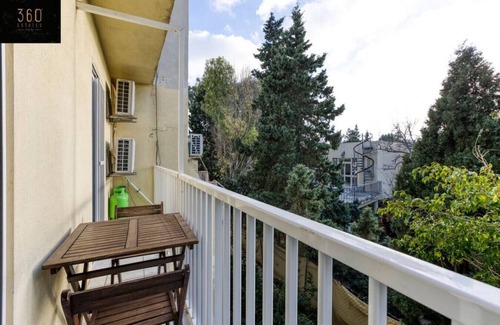 Paceville Apartment | Centre APT in St Julians/PV with spacious living