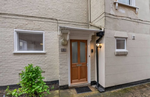 Bury St Edmunds Condo | Centre of Bury St Edmunds - Flat