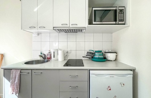 Chinatown Apartment | Centre of CBD 2Bed1Bath Walk to Everything