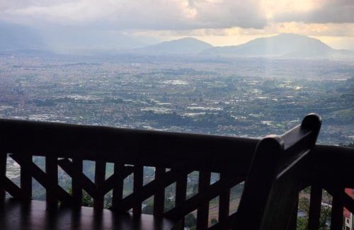 Bhaktapur Resort | Centre View Point Agro Resort