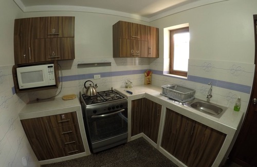 Cusco Apartment | Centric & cozy apartment in great location with garage