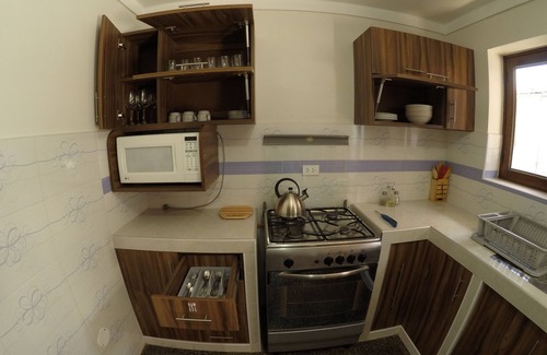 Cusco Apartment | Centric & cozy apartment in great location with garage