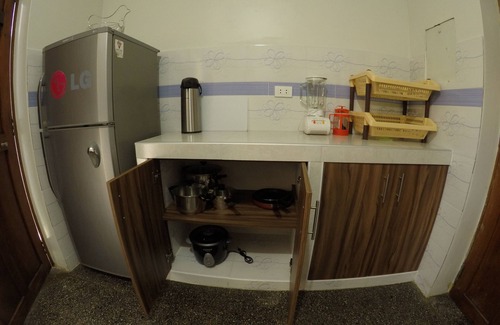 Cusco Apartment | Centric & cozy apartment in great location with garage