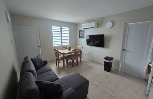 Canas House | Centric house in the city of Ponce!