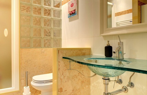 Zaragoza Old Town Condo | Centric, luxurius, reformed and big flat