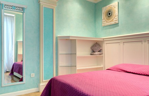 Zaragoza Old Town Condo | Centric, luxurius, reformed and big flat
