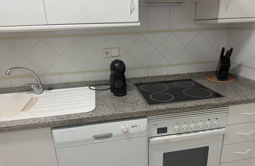La Buhaira Apartment | Centrico Y Amplio Apartamento CON Todas LAS Comodidades ¡sevilla A TUS Pies!