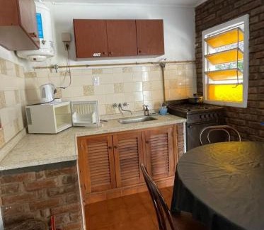 Rafaela Apartment | Centro de Rafaela Para 2 Personas