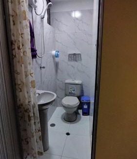 Puerto Inca Apartment | Centro de Tacna Habitación con baño 3 personas max