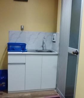 Puerto Inca Apartment | Centro de Tacna Habitación con baño 3 personas max