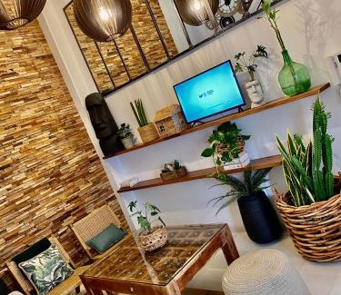 San Pedro Apartment | Centro Histórico Mezquita Judería La Preferida