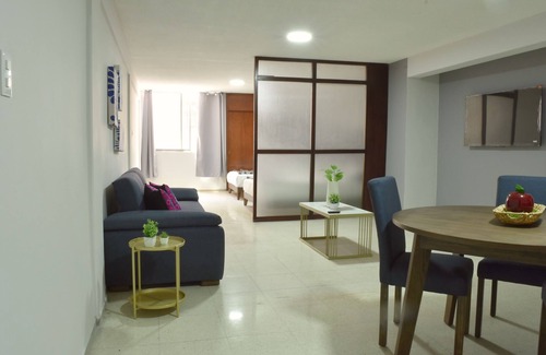 Centro Historico Apartment | Centro Historico Beautiful apartment. 102