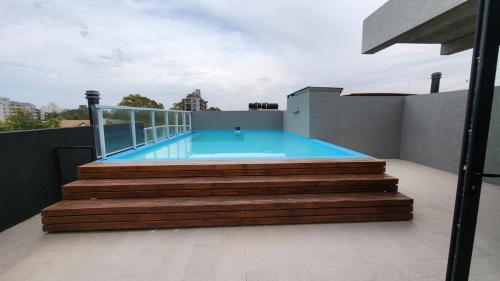 Pinamar Apartment | Centro Pinamar 2 Ambientes A Estrenar
