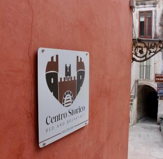 Vico del Gargano Bed & Breakfast | Centro storico Bed and Breakfast