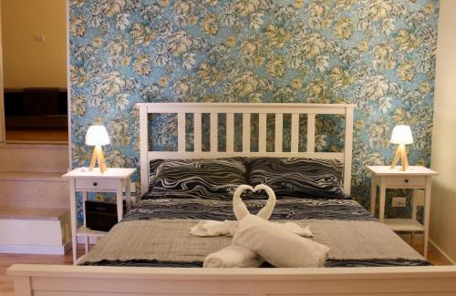 Vico del Gargano Bed & Breakfast | Centro storico Bed and Breakfast