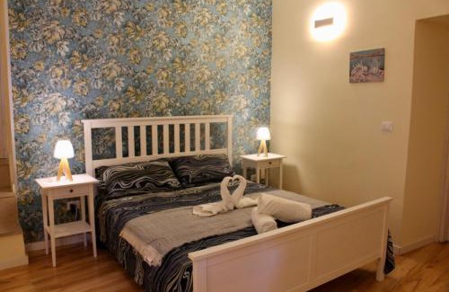 Vico del Gargano Bed & Breakfast | Centro storico Bed and Breakfast