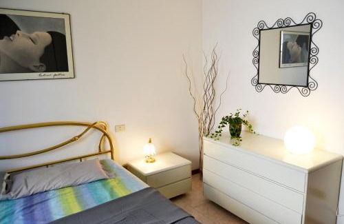 Turate Apartment | [Centro storico] Vulcano1, Bilocale strategico tra Milano, Como, fiere