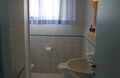 Porto d'Ascoli Hotel | Centro Vacanze Domus Mater Gratiae