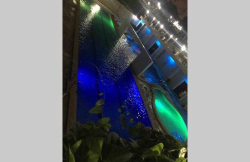 Muntinlupa Apartment | CENTROPOLIS 4, Fun & Playful