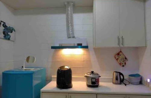 Muntinlupa Apartment | CENTROPOLIS 4, Fun & Playful