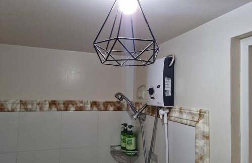 Muntinlupa Apartment | CENTROPOLIS 4, Fun & Playful