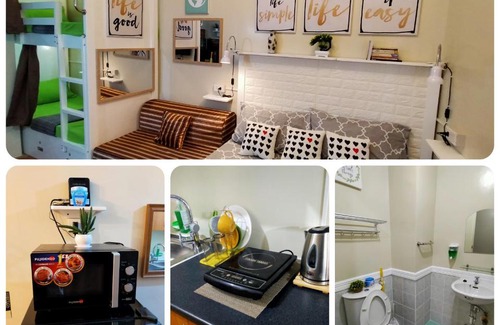 Muntinlupa Apartment | Centropolis Communities