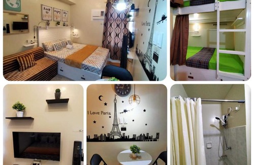 Muntinlupa Apartment | Centropolis Communities