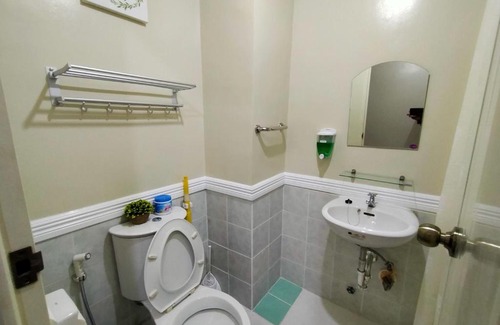 Muntinlupa Apartment | Centropolis Communities