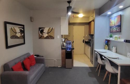 Muntinlupa Apartment | Centropolis The Comfort Hub