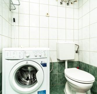 Heviz Apartment | Centrum Apartman II.