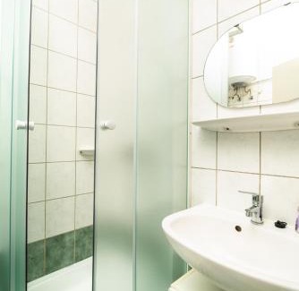 Heviz Apartment | Centrum Apartman II.