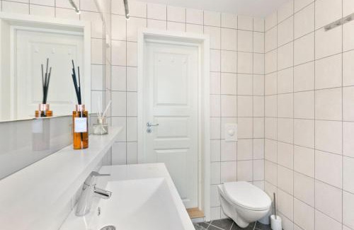 Alesund Apartment | Centrum apartment