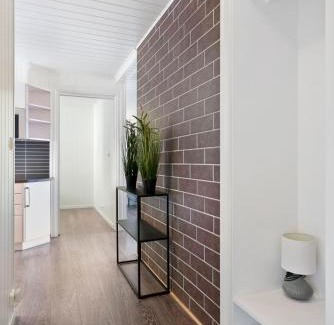 Alesund Apartment | Centrum apartment