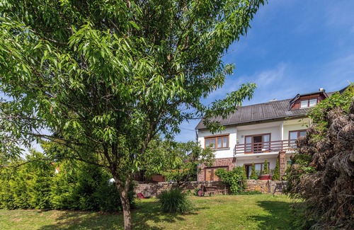 Revfulop Apartment | Centrum Apartment, Révfülöp, Hungary