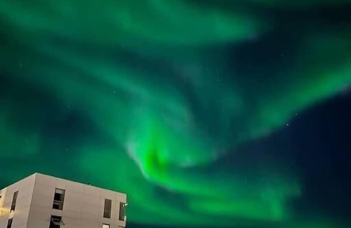 Bodo Apartment | Centrum of Bodø near Aeroport and Port to Lofotens