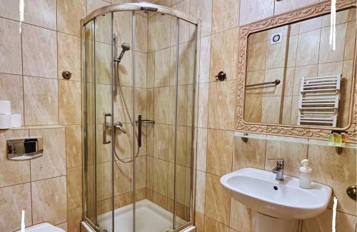 Ostrzyce Resort | Centrum Rekreacji U Stolema